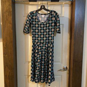 LuLaRoe Dress